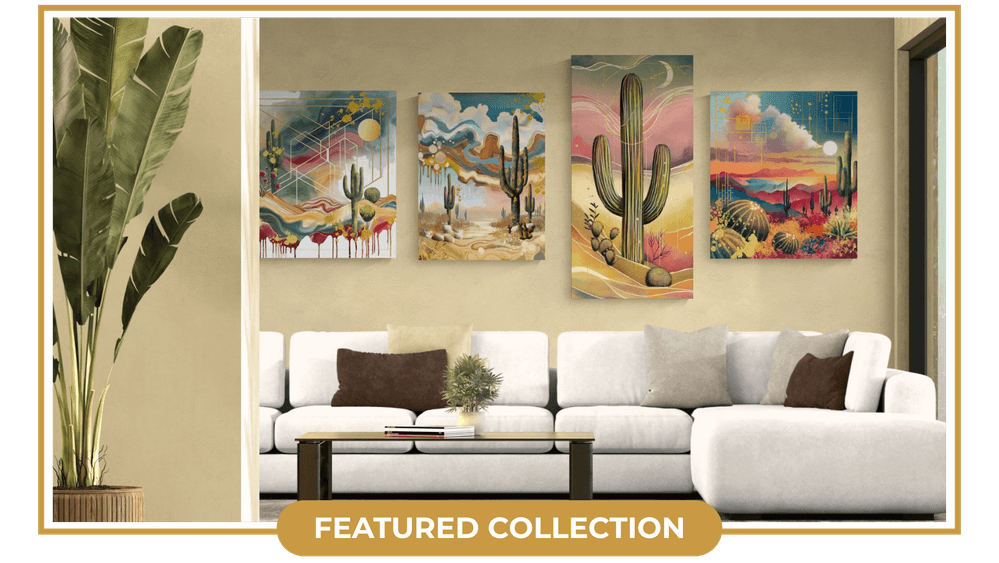 Explore the Featured Collection.
