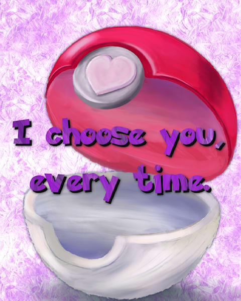 Ichooseyou