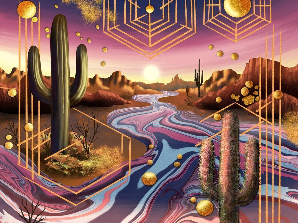 Untitled Artwork