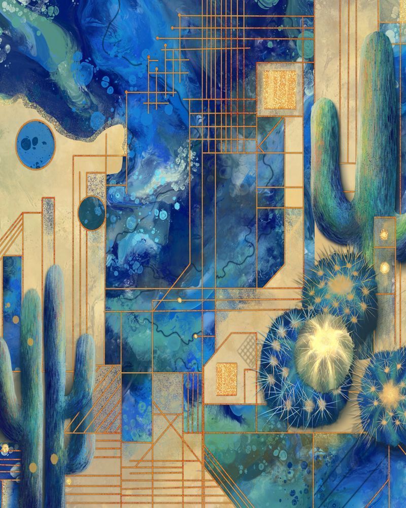 Untitled Artwork