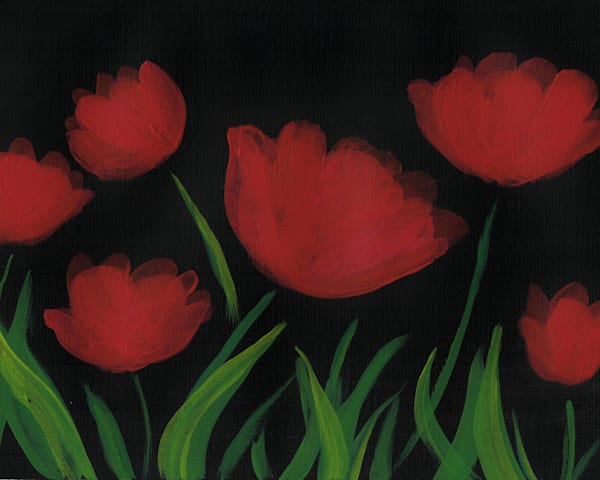 Pop Flowers