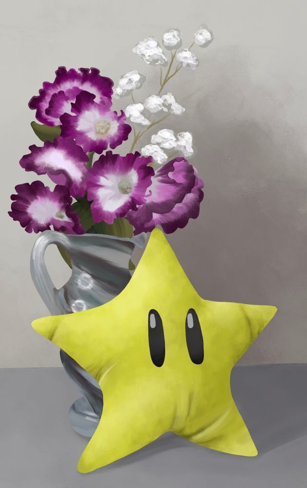 Gamer Collection Calendar - A collection of gamer related images printed on calendars!