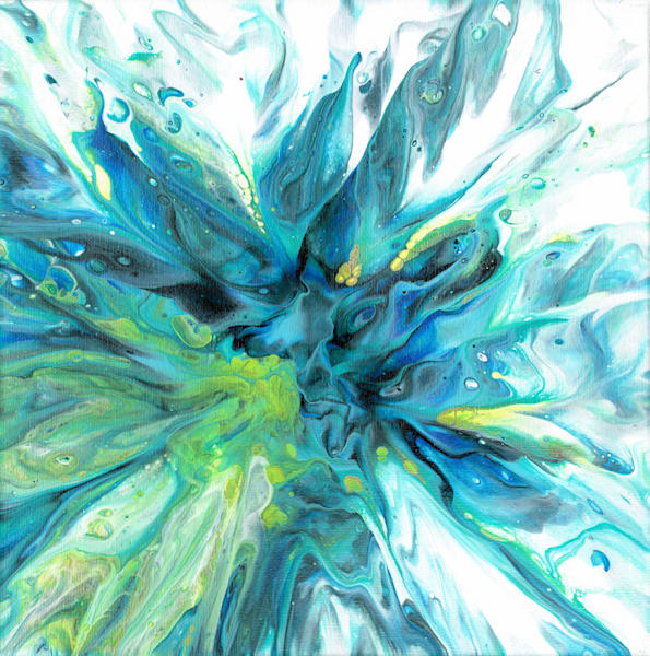 Water Bloom