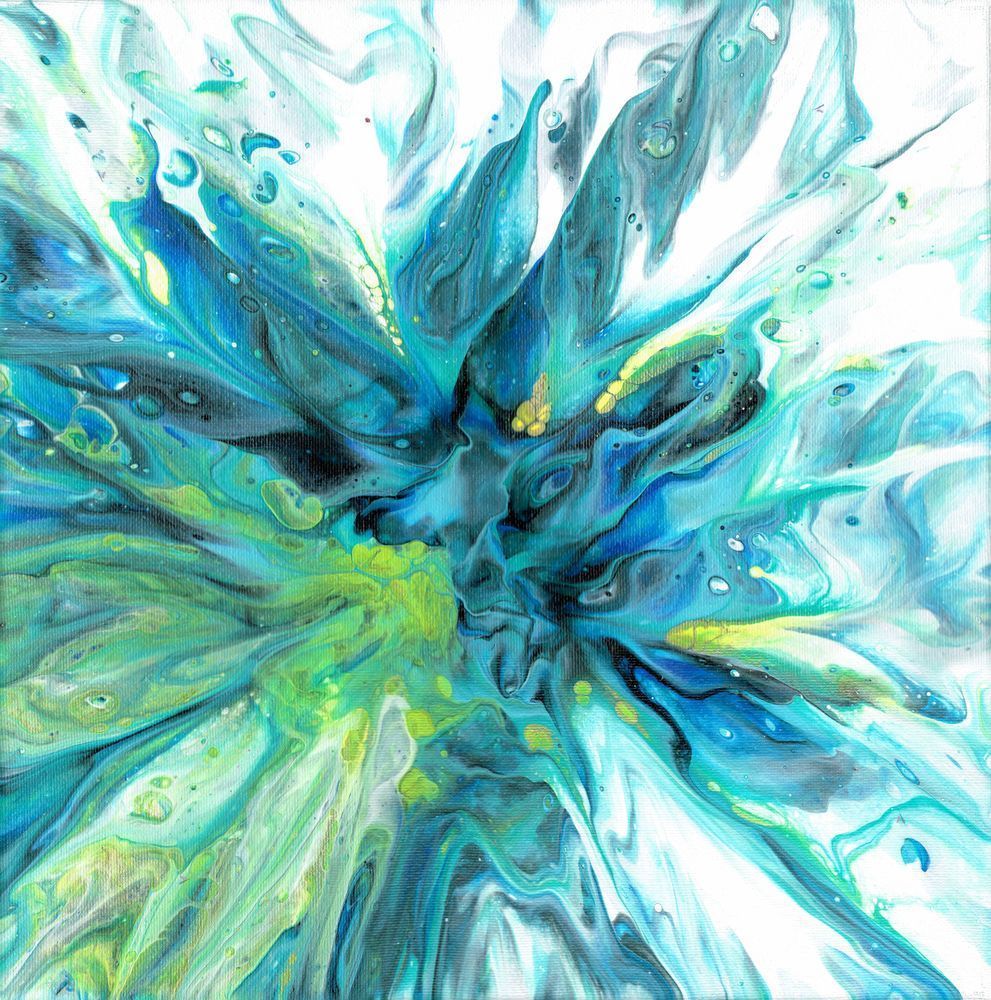Water Bloom