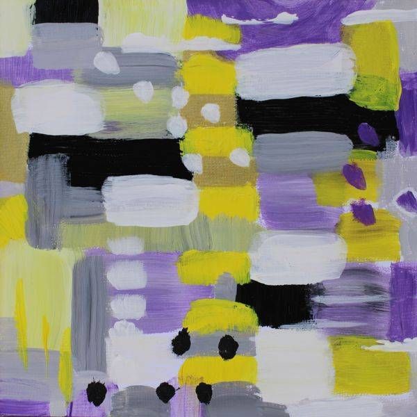 Sunny02 Art | Paintpourium