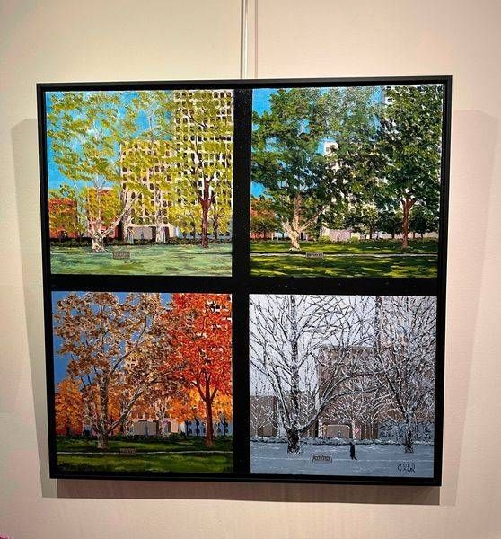 Original Paintings
