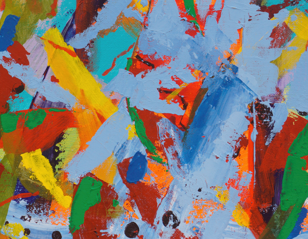 Abstract Art Prints