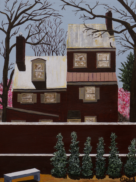 Philadelphia Scene Prints