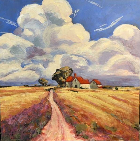 Landscapes