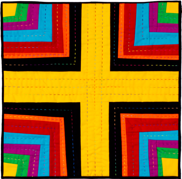 Art Quilts