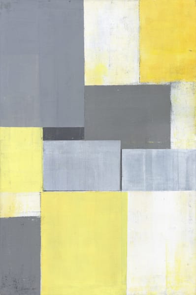 Grey | Yellow