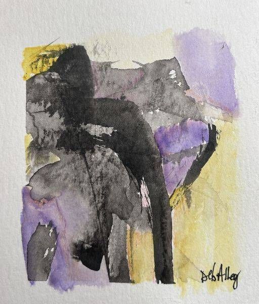 Elephant Parade | Debbie Alley
