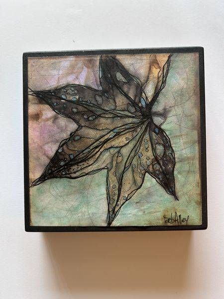Pastel Maple | Debbie Alley