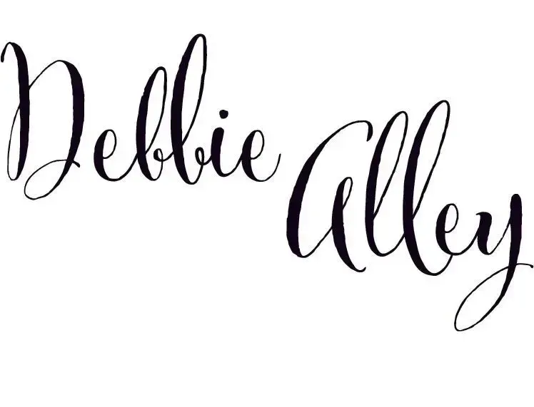 Debbie Alley 