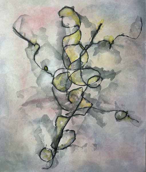Abstract Art Prints