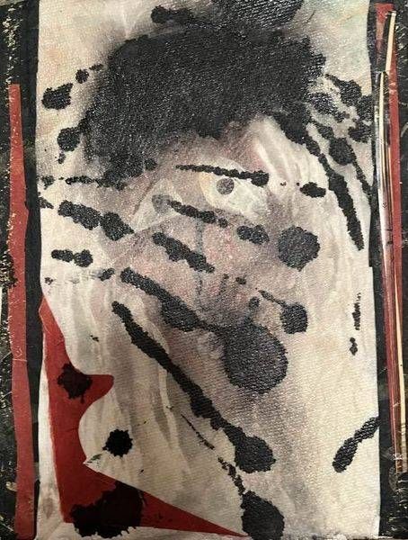 Iroquorum Art | Cate Stetson Art