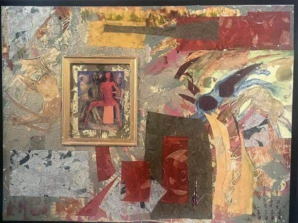 Friends Of Marini Art | Cate Stetson Art