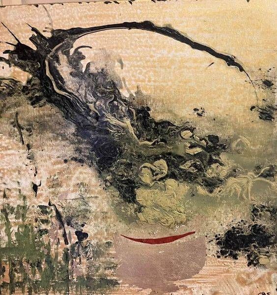 Dragon Smile Art | Cate Stetson Art