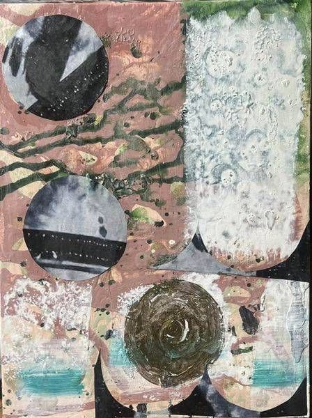 Ragtime Art | Cate Stetson Art