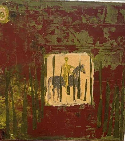 Pinnacle Art | Cate Stetson Art