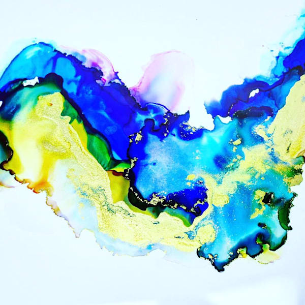 Abstract Bright