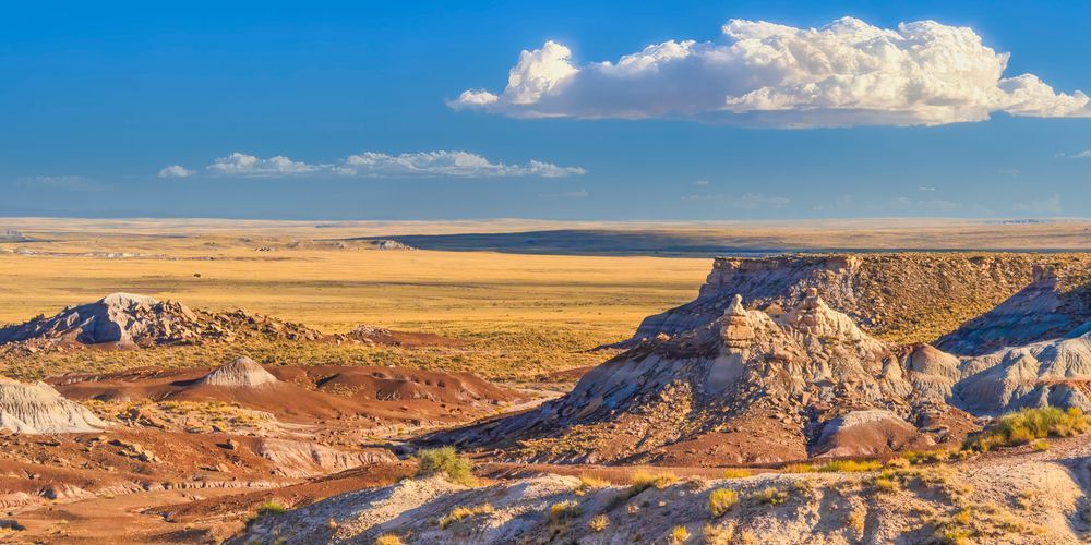 The Painted Desert 6 - DANG FINE PHOTOGRAPHY