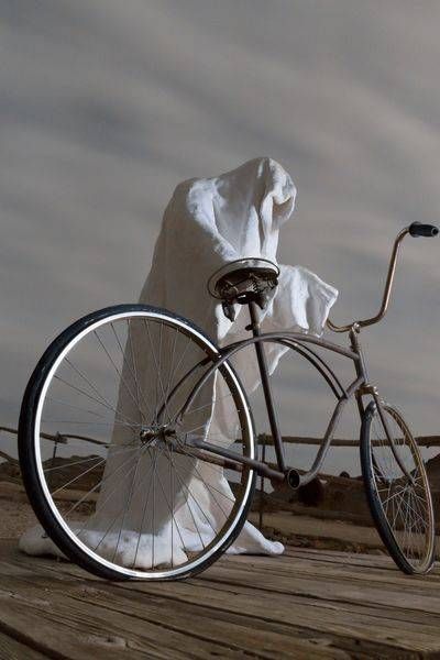 Ghost Rider Photography Art | On The Wall Photo