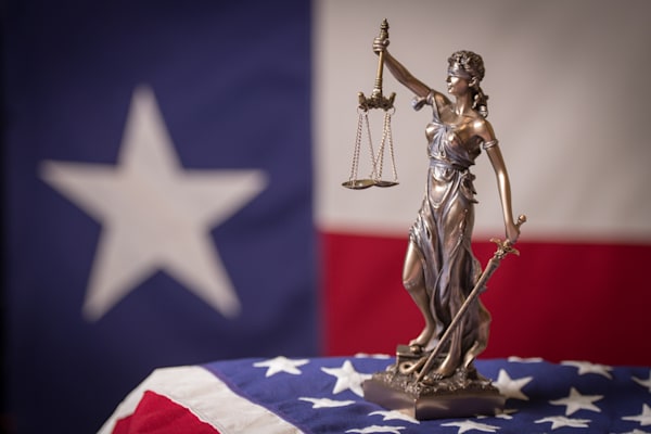 Legal & Political