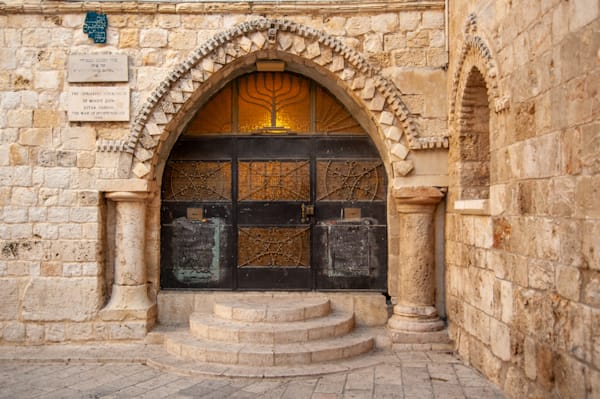Doors and Windows of the World