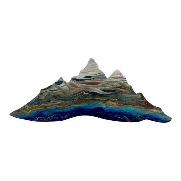 Fluid Earth 