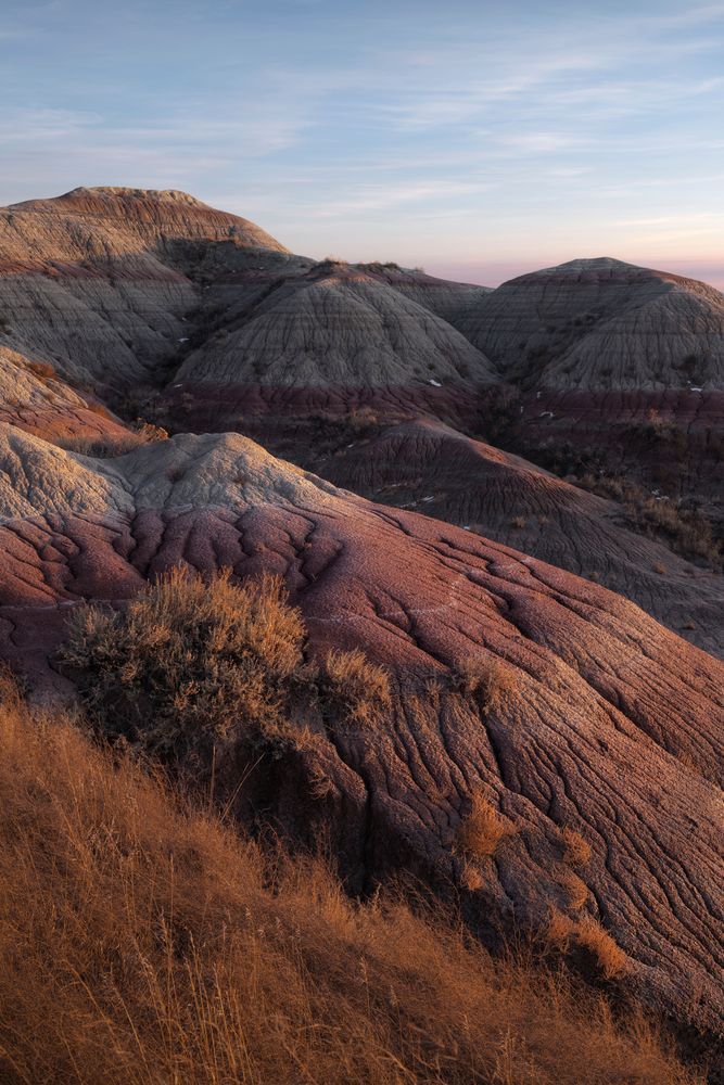 Badlands National Park #2