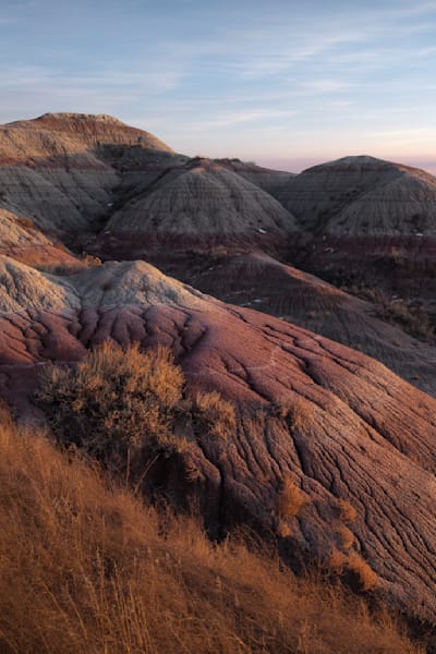 Badlands National Park #2