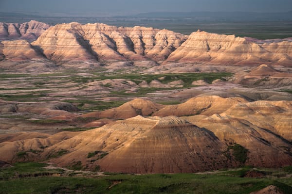 Badlands National Park #01