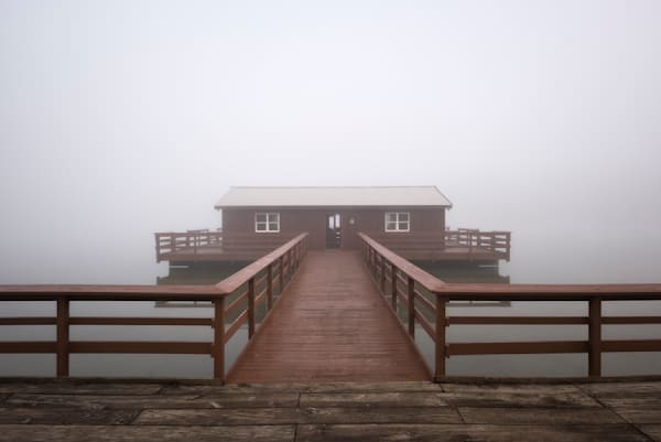 Boathouse
