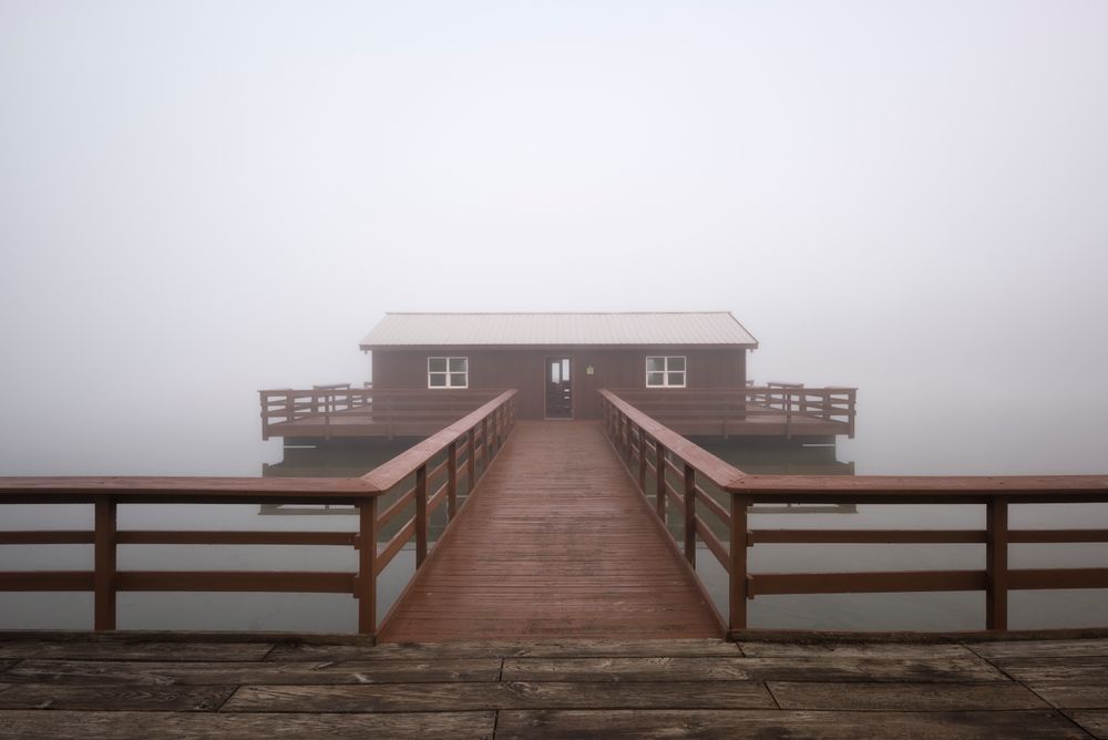 Boathouse