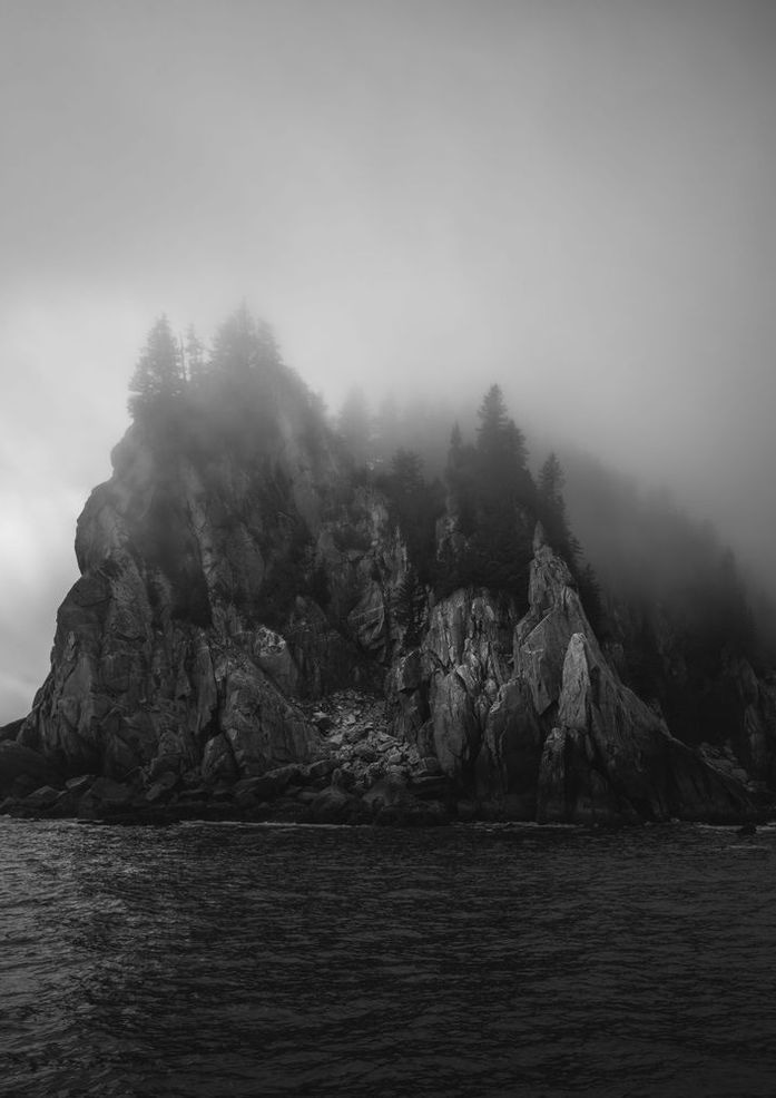 Cloak of Fog