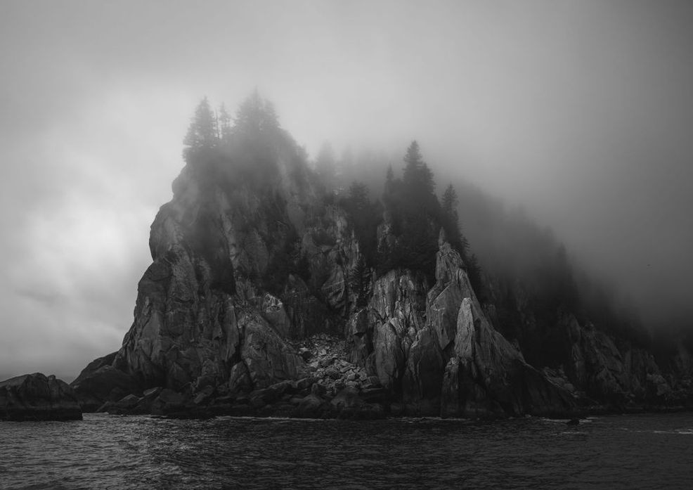 Cloak of Fog