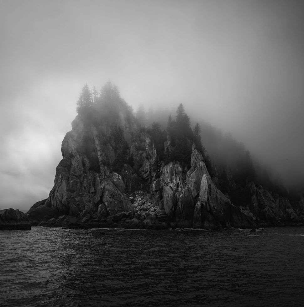 Cloak of Fog