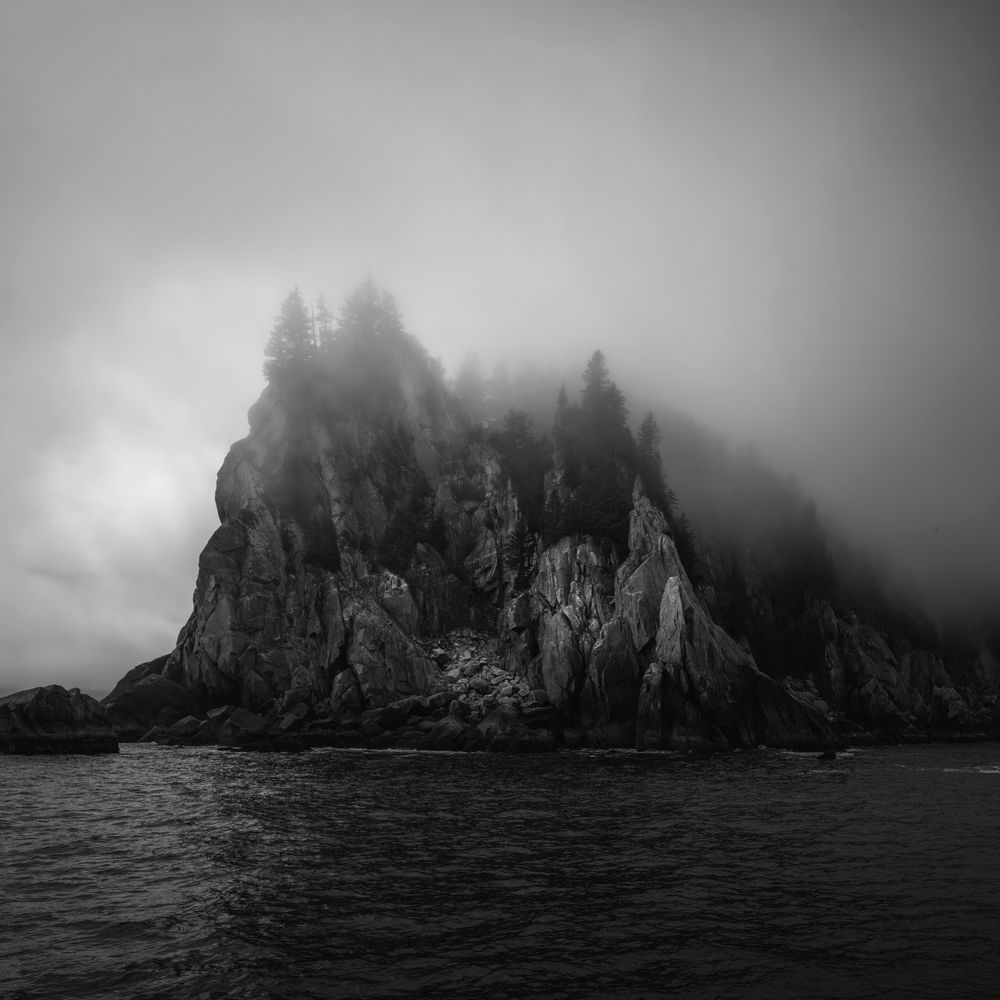 Cloak of Fog