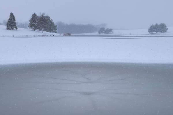 First Snow