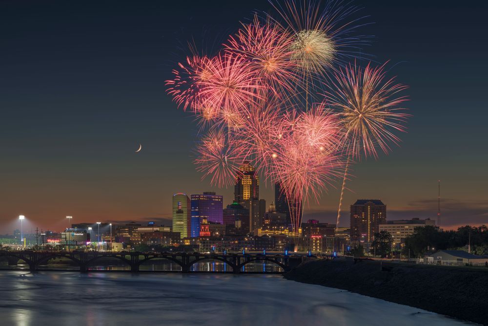Independence Day Celebration #1