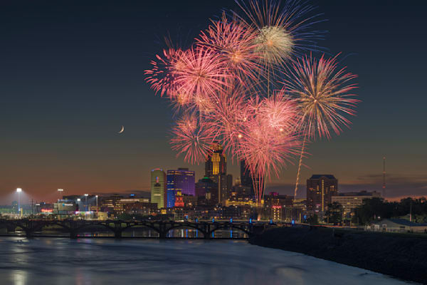 Independence Day Celebration #1