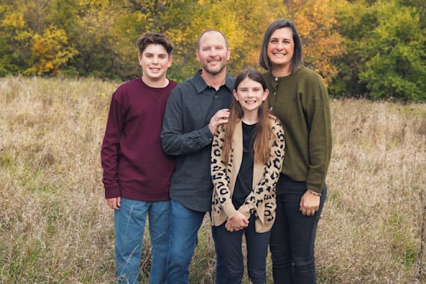 Lewis Family 20251024 0114 Ps Edit Photography Art | Josh Kaiser Photography