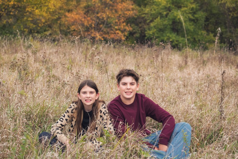 Lewis Family 20251024 0259 Ps Edit Photography Art | Josh Kaiser Photography