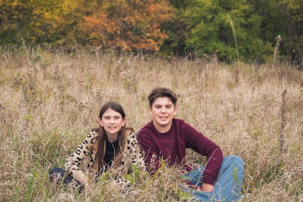 Lewis Family 20251024 0259 Ps Edit Photography Art | Josh Kaiser Photography