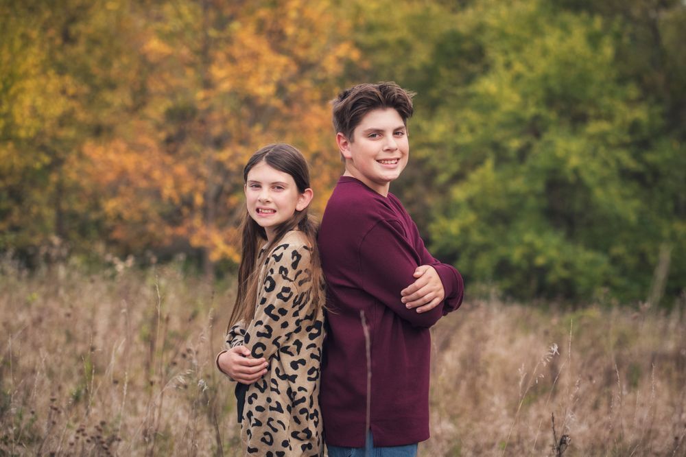 Lewis Family 20251024 0249 Ps Edit Photography Art | Josh Kaiser Photography