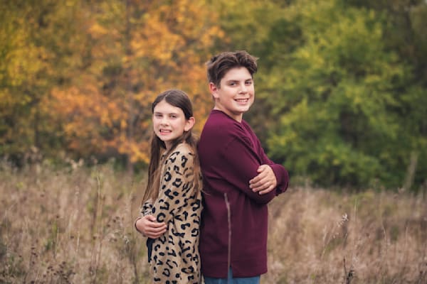 Lewis Family 20251024 0249 Ps Edit Photography Art | Josh Kaiser Photography