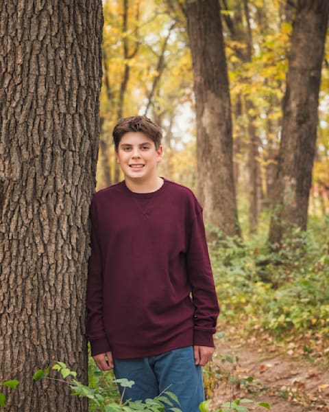 Lewis Family 20251024 0292 Ps Edit 2 Photography Art | Josh Kaiser Photography