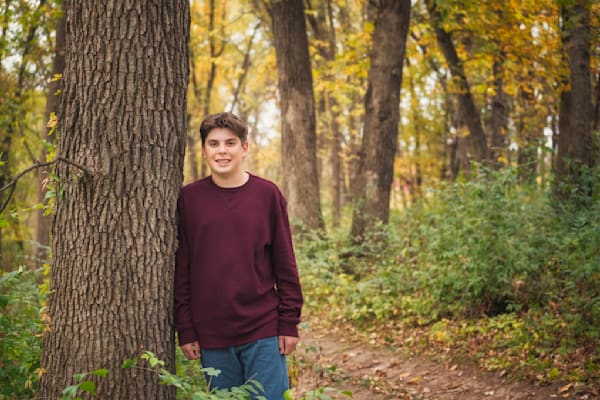 Lewis Family 20251024 0292 Ps Edit Photography Art | Josh Kaiser Photography