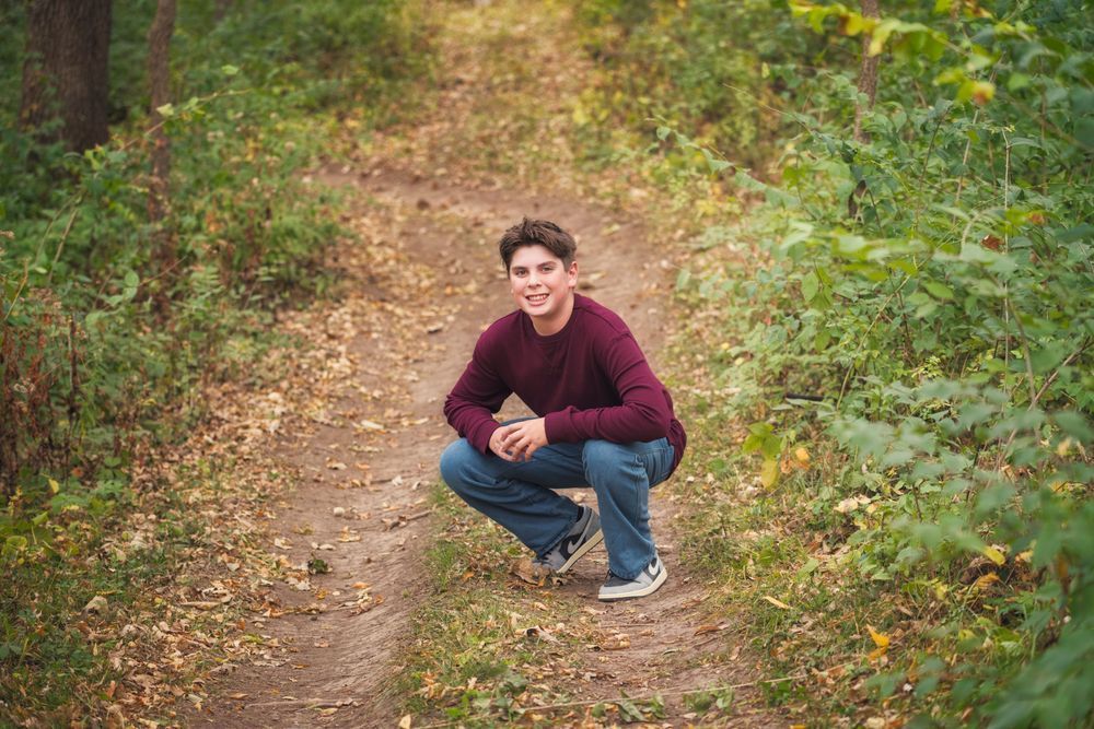 Lewis Family 20251024 0285 Ps Edit Photography Art | Josh Kaiser Photography